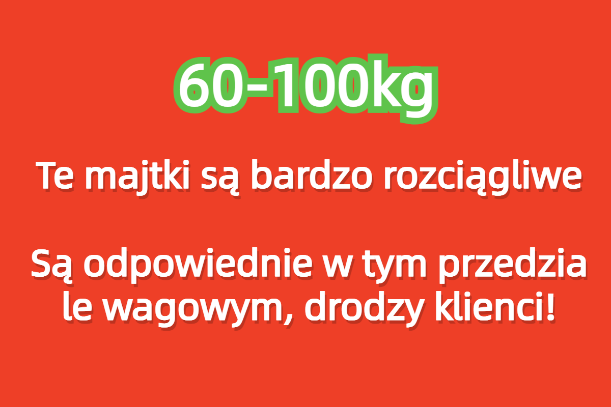 👩【7 sztuka】【🔥Oferta ograniczona czasowo🔥】】Antybakteryjne elastyczne majtki kontrolujące brzuch z wysoką talią w dużych rozmiarach（60-100kg）