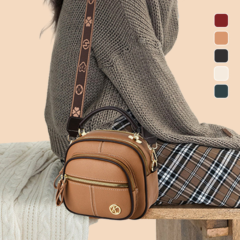 🔥Oferta ograniczona czasowo🔥👜2024 nowa przenośna mała kwadratowa torba/torba crossbody o dużej pojemności