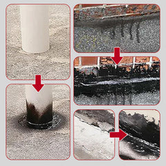 💧🎁 Kup 1 zestaw, drugi GRATIS!  -  Wodoodporny klej uszczelniający do napraw 🔥