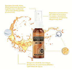 ✨🌳Kup 2, otrzymaj 2 gratis! 💥[Łącznie 240 ml] Środek do czyszczenia i nabłyszczania drewnianych podłóg