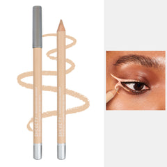 🔈🔈TERAZ 50% ZNIŻKI💜KUP 1, DRUGI W PREZENCIE💜Drewniany, wodoodporny, trwały, twardy eyeliner