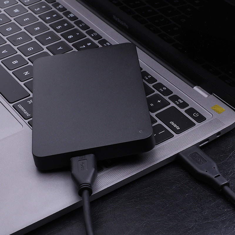 🔥 Tylko teraz! Przenośny dysk 64 TB 💾 Szybki USB 3.0, duża pojemność i wygoda w podróży ⚡