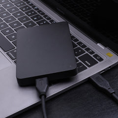 🔥 Tylko teraz! Przenośny dysk 64 TB 💾 Szybki USB 3.0, duża pojemność i wygoda w podróży ⚡