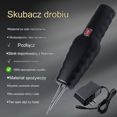 【🔥Gorąca wyprzedaż】🐓🦆Urządzenie elektryczne do szybkiego usuwania sierści dla ptaków