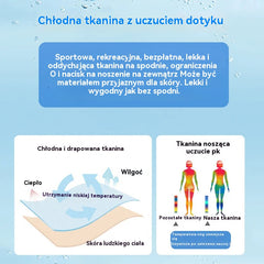 💘【M-4XL】Spodnie haremowe z wysokim stanem