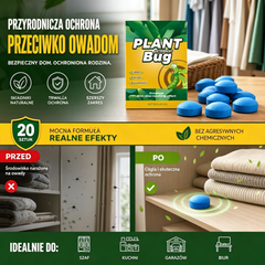 🔥 Kup 1, drugi GRATIS! 🛡️🏠 Wielofunkcyjny odstraszacz szkodników. 🐾 Bezpieczny dla zwierząt