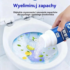 🎉🛁1+1 GRATIS ✨  Mocny środek do odpływów! Gęsta piana usuwa zatory, tłuszcz i brud w kilka minut
