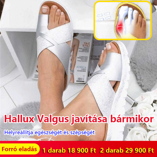 🔥Oferta ograniczona czasowo🔥【35-43】2026 damskie letnie kapcie plus size z płaskim dnem i skrzyżowanymi nogawkami