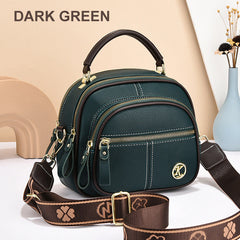 🔥Oferta ograniczona czasowo🔥👜2024 nowa przenośna mała kwadratowa torba/torba crossbody o dużej pojemności