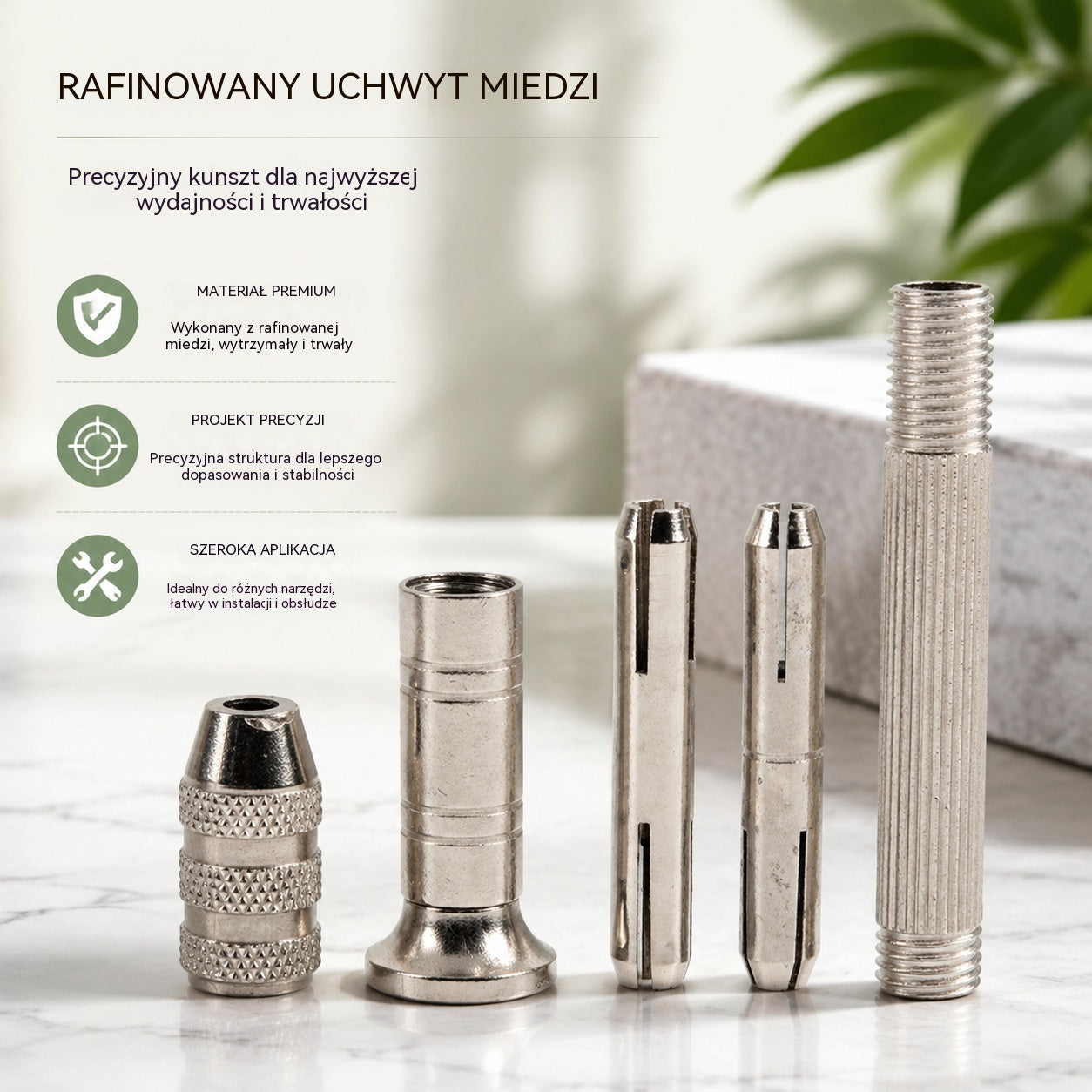 🧵【Kup 1 zestaw, a drugi dostaniesz gratis】👞 Zestaw 5 w 1 z wymiennymi igłami do szycia – Profesjonalny zestaw do naprawy obuwia i rękodzieła skórzanego 🛠️✨（2 zestawy）