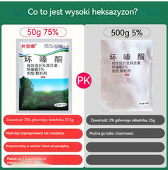 🔥【Gorąca wyprzedaż】👍🌱Herbicyd cyklazynonowy