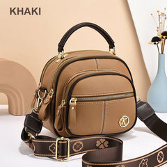 🔥Oferta ograniczona czasowo🔥👜2024 nowa przenośna mała kwadratowa torba/torba crossbody o dużej pojemności