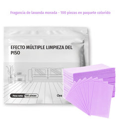 🧹【Kup 1, a drugi dostaniesz GRATIS!】✨ 200 antybakteryjnych i dezodoryzujących tabletek czyszczących wielofunkcyjnych | Nadają się do podłóg z twardego drewna, podłóg laminowanych, płytek oraz ścian w kamperach