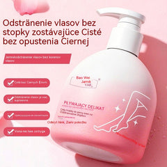 🎁 Tylko teraz! Delikatna depilacja bez podrażnień ✨ Gładka skóra w kilka minut