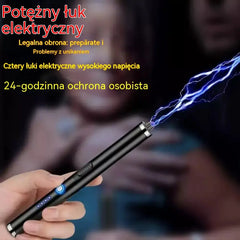 🔥 -50% | Latarka 4w1 🔦 – jedno kompaktowe urządzenie na każdą sytuację