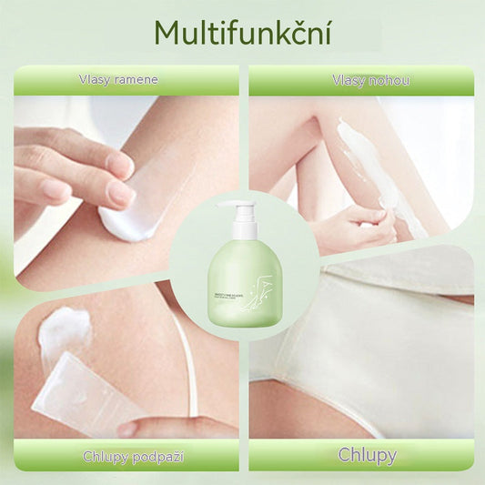 ✨Delikatny i łagodny dla skóry zestaw do usuwania włosów | Oferta ograniczona czasowo 🎁