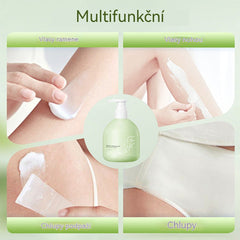 ✨Delikatny i łagodny dla skóry zestaw do usuwania włosów | Oferta ograniczona czasowo 🎁