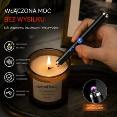 🔥 -50% | Latarka 4w1 🔦 – jedno kompaktowe urządzenie na każdą sytuację