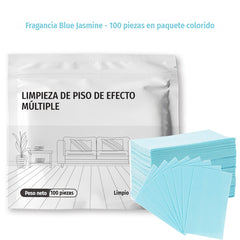 🧹【Kup 1, a drugi dostaniesz GRATIS!】✨ 200 antybakteryjnych i dezodoryzujących tabletek czyszczących wielofunkcyjnych | Nadają się do podłóg z twardego drewna, podłóg laminowanych, płytek oraz ścian w kamperach