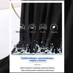 💘【M-4XL】Spodnie haremowe z wysokim stanem
