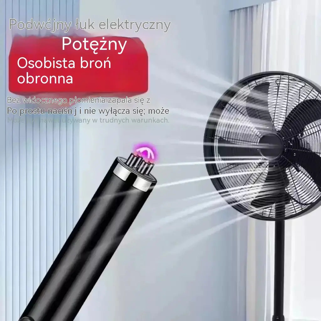 🔥 -50% | Latarka 4w1 🔦 – jedno kompaktowe urządzenie na każdą sytuację