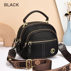 🔥Oferta ograniczona czasowo🔥👜2024 nowa przenośna mała kwadratowa torba/torba crossbody o dużej pojemności