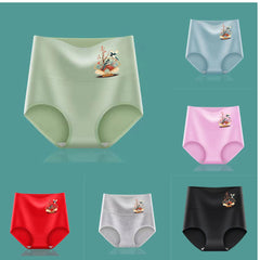 🔥 Tylko dziś -50%! Kup 3 + 3 GRATIS 💖 Wysoki stan, efekt push-up pośladków, miękka bawełna premium ✨ 40–100 kg