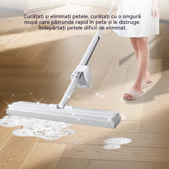 🧹【Cumpără 1 și primești 1 GRATIS!】✨ 240 de tablete de curățare multifuncționale, antibacteriene și dezodorizante | Potrivite pentru parchet, pardoseli laminate, gresie și pereții rulotelor