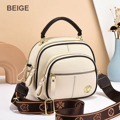 🔥Oferta ograniczona czasowo🔥👜2024 nowa przenośna mała kwadratowa torba/torba crossbody o dużej pojemności