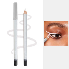 🔈🔈TERAZ 50% ZNIŻKI💜KUP 1, DRUGI W PREZENCIE💜Drewniany, wodoodporny, trwały, twardy eyeliner