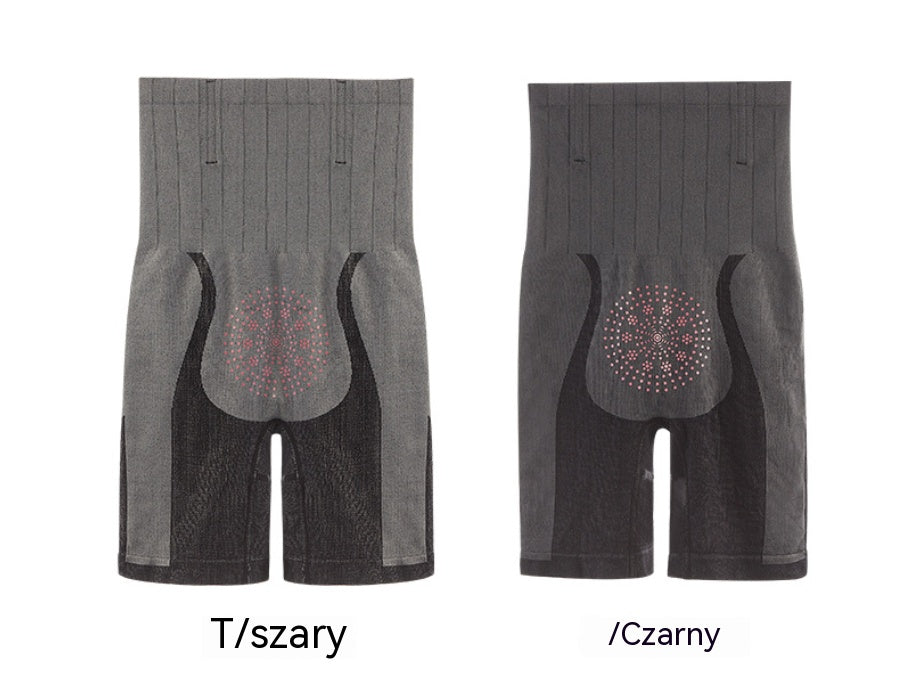 💖【Kup 1, a 1 dostaniesz gratis】✨M-2XL🌹2026 Nowe spodnie wyszczuplające talię, wyszczuplające biodra i podnoszące biodra, wygodne i elastyczne