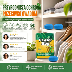 🔥 Kup 1, drugi GRATIS! 🛡️🏠 Wielofunkcyjny odstraszacz szkodników. 🐾 Bezpieczny dla zwierząt
