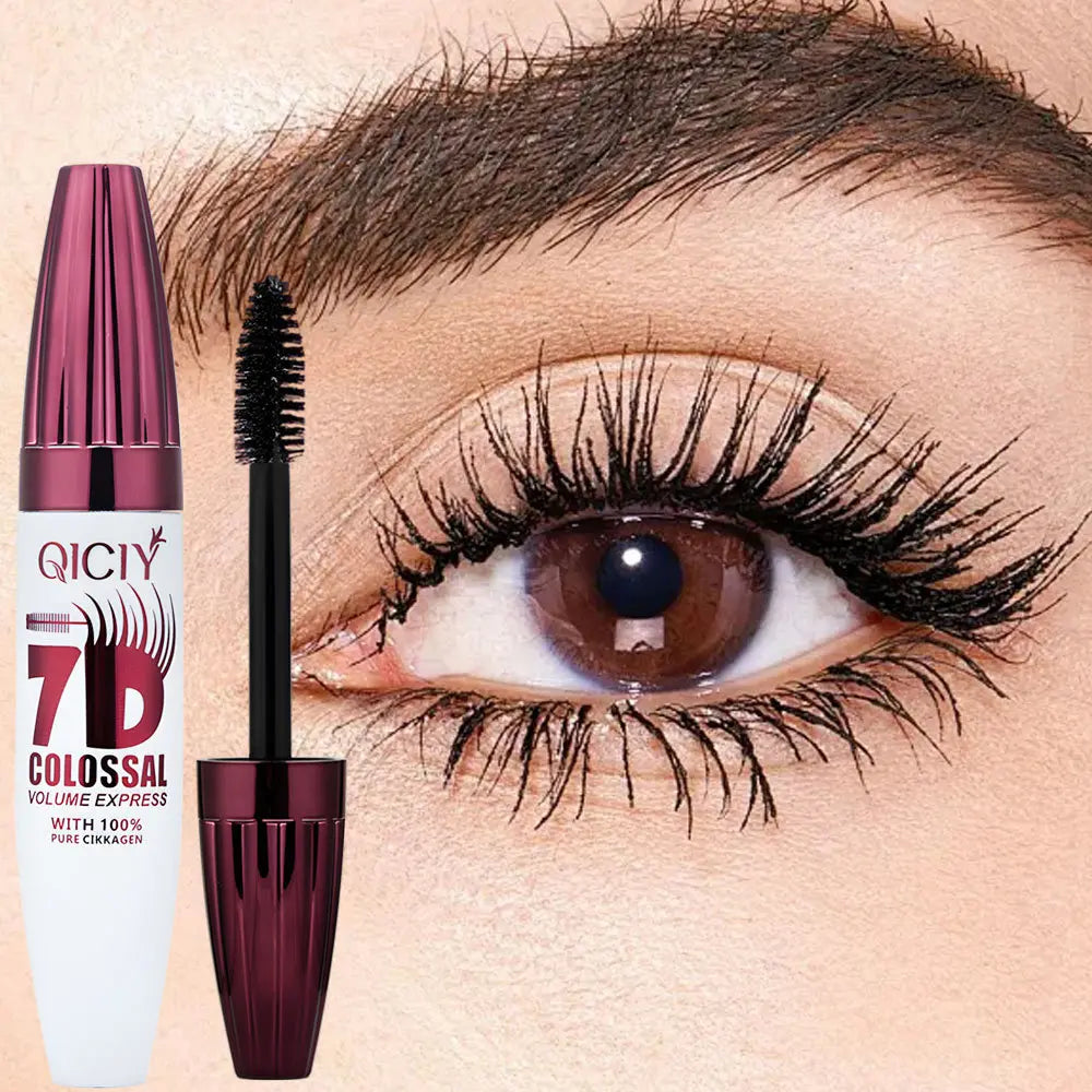 👁️ Tylko 99 zł！🔥 Kup 1, Odbierz 2 GRATIS! 3× Tusz do rzęs odporny na rozmazywanie 💖 Długotrwały efekt przez cały dzień!