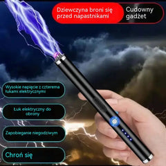 🔥 -50% | Latarka 4w1 🔦 – jedno kompaktowe urządzenie na każdą sytuację