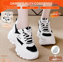 🔥🔥 ✨【Bestseller】【Rozmiary 35–40】Nowe modne damskie buty codzienne
