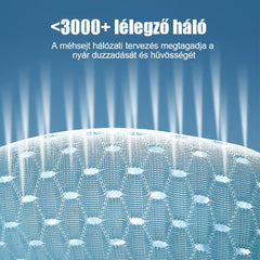 ⏰🔥Oferta ograniczona czasowo🔥【kup 3 otrzymaj 3 za darmo】(6 sztuk) męskie bokserki z lodowego jedwabiu z oddychającą siatką