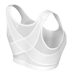 🔥 1+1 GRATIS! 👙【S-5XL】Biustonosz sportowy damski 💕 Bez fiszbin, bez ucisku – maksymalny komfort każdego dnia!