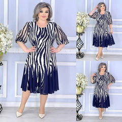💖👗【Najlepiej sprzedająca się sukienka】【s-5xl】2026 nowa elegancka sukienka, odpowiednia na co dzień, festiwale, imprezy, elegancki temperament.