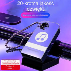 【Music U Disk】 Zawiera 8000 utworów, 600 MV, efekty dźwiękowe 6D [64G]