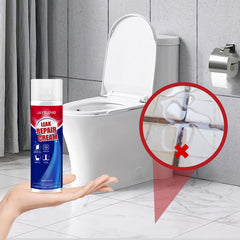💧🎁 Kup 1 zestaw, drugi GRATIS!  -  Wodoodporny klej uszczelniający do napraw 🔥