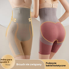 💖【Kup 1, a 1 dostaniesz gratis】✨M-2XL🌹2026 Nowe spodnie wyszczuplające talię, wyszczuplające biodra i podnoszące biodra, wygodne i elastyczne