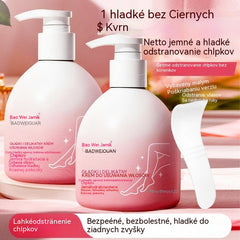 🎁 Tylko teraz! Delikatna depilacja bez podrażnień ✨ Gładka skóra w kilka minut