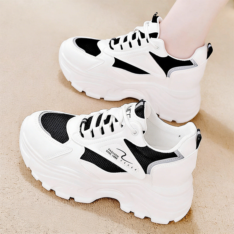🔥🔥 ✨【Bestseller】【Rozmiary 35–40】Nowe modne damskie buty codzienne