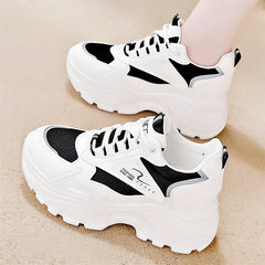 🔥🔥 ✨【Bestseller】【Rozmiary 35–40】Nowe modne damskie buty codzienne