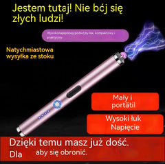 🔥 -50% | Latarka 4w1 🔦 – jedno kompaktowe urządzenie na każdą sytuację