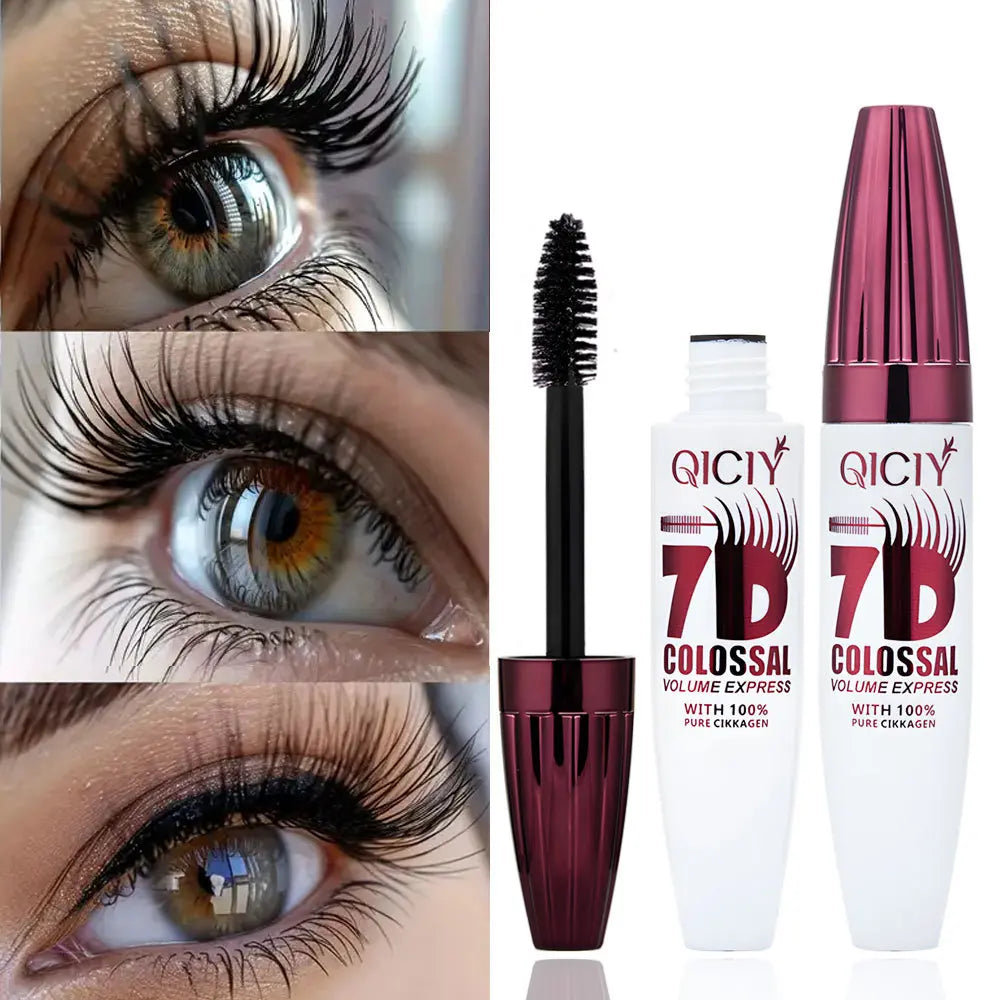 👁️ Tylko 99 zł！🔥 Kup 1, Odbierz 2 GRATIS! 3× Tusz do rzęs odporny na rozmazywanie 💖 Długotrwały efekt przez cały dzień!
