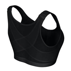 🔥 1+1 GRATIS! 👙【S-5XL】Biustonosz sportowy damski 💕 Bez fiszbin, bez ucisku – maksymalny komfort każdego dnia!