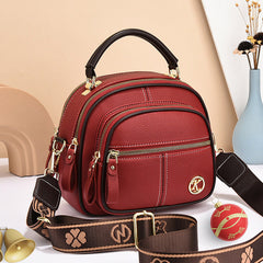 🔥Oferta ograniczona czasowo🔥👜2024 nowa przenośna mała kwadratowa torba/torba crossbody o dużej pojemności
